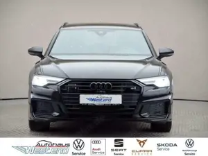 Audi A6 Avant sport 55 TFSIe 270kW qu. Matrix AHK Nav