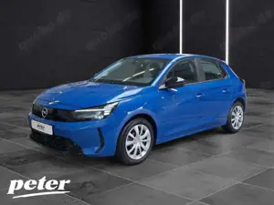 Opel Corsa Corsa F 1.2 Edition +LED+EPH+Allwetter+RFK+