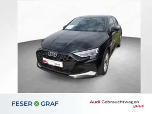 Audi A3 Spb. 35 TFSI 6 Gang Advanced - KAMERA - LED