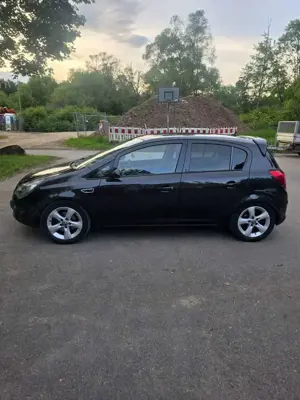 Opel Corsa 1.4 Turbo ecoFLEX Start-Stop Innovation