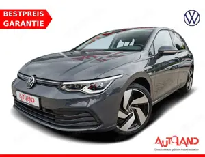 Volkswagen Golf VIII 1.5 eTSI DSG Style LED Navi HarmanKardon