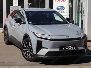 Toyota C-HR+ 165 kW Teamplayer