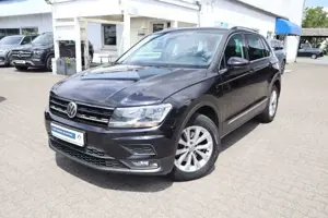 Volkswagen Tiguan Tiguan 1.5 TSI ACT OPF DSG Comfortline|AHK|NAVI|