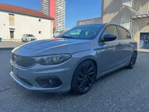 Fiat Tipo S-Design *toller Zustand* Abarth
