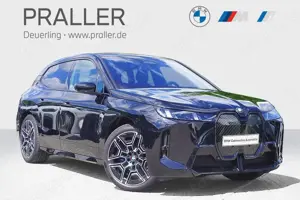 BMW iX xDrive60 M Sport HeadUp AHK ACC Amido-Interieur LE