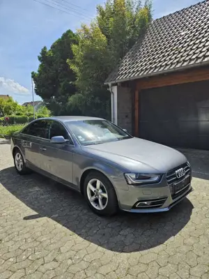 Audi A4 1.8 TFSI multitronic Ambiente