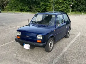 Fiat 126