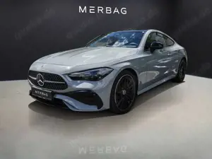 Mercedes-Benz CLE 220 CLE 220 d COUPE AMG-LINE PREMIUM PLUS 20"LM NIGHT