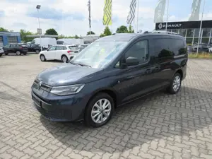 Volkswagen Caddy Basis Maxi