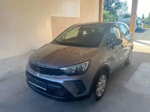 Opel Crossland X Crossland