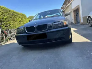 BMW 318 318i