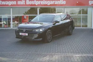 Volkswagen Passat Variant 1.5 eTSI DSG Matrix ACC 360° AHK