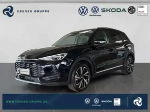 MG ZS Hybrid+ Luxury 360Grad+Carplay+Standheizung++