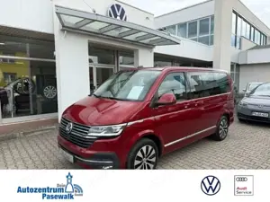 Volkswagen T6.1 Multivan Multivan T 6.1 Comfortline 2,0 TDI 4M DSG