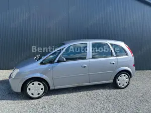 Opel Meriva 1.4 TWINPORT EditionTÜVAU 11/2027