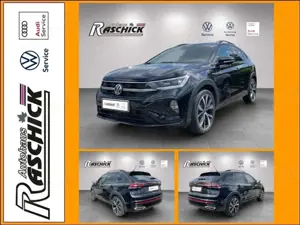 Volkswagen Taigo 1.5 TSI DSG R-Line Kamera ACC Navi Klima Navi