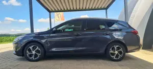Hyundai i30 Edition 30 Rükfahrkamera/Sitzheitzung/Automatik