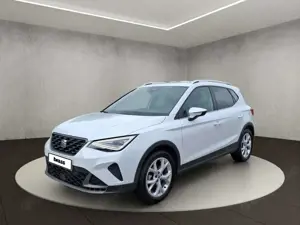 SEAT Arona FR 1.5 TSI  7-Gang-DSG, Allwetterreifen, R