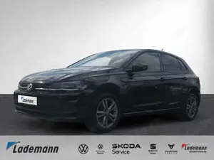 Volkswagen Polo 1.0 TSI United LED+NAVI+KAMERA+ACC+SITZHEIZ