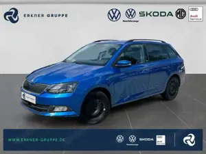 Skoda Fabia Combi 1.2TSI Joy