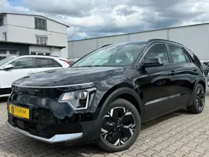 Kia Niro e-Niro Edition 7 65kWh|SOH98%|Garantie09/29|11kW