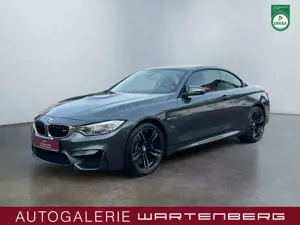 BMW M4 Cabrio//1.HD//UNFALLFREI//CARBON//SCHECKHEFT
