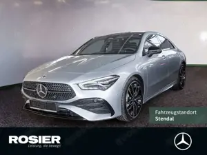 Mercedes-Benz CLA 180 Coupé CLA 180 Special Edition (118.38
