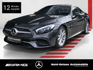 Mercedes-Benz SL 400 AMG COMAND KAMERA PANO AIRSCARF