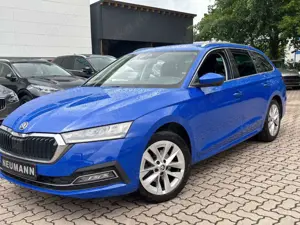 Skoda Octavia Style
