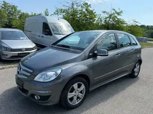Mercedes-Benz B 180 Tüv neu, 2. Hand, vieles neu!