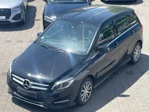 Mercedes-Benz B 200 CDI Urban Autom.*Navi*LED*SHZ*MFL*