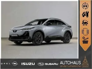 Subaru Others Platinum Plus