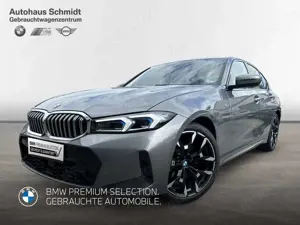 BMW 320 d Limousine 335€ netto/mtl.*M Sportpaket*18"*LC Pr