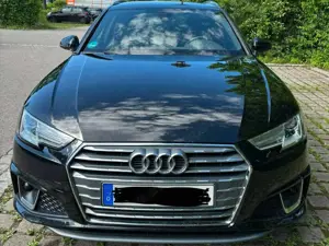 Audi A4 A4 Avant Diesel Avant 35 TDI S tronic sport