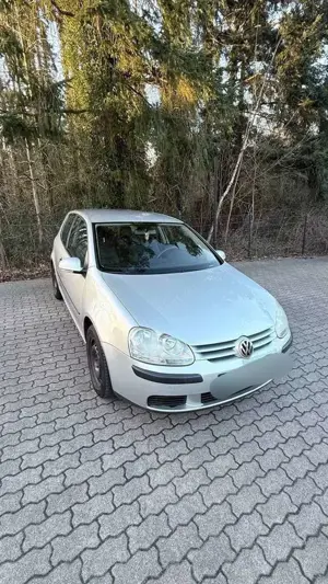 Volkswagen Golf 1.4 Comfortline