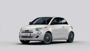 Fiat 500 1.0 FireFly Hybrid Icon