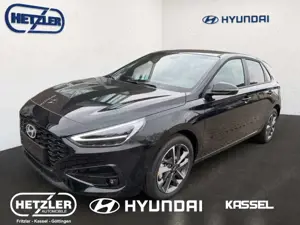 Hyundai i30 Trend Navi LED ACC Apple CarPlay Android Auto Mehr