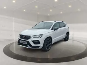 CUPRA Ateca 2.0 TSI 4Drive 360 ACC AHK AUT DynLicht LM