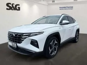 Hyundai TUCSON Prime Mild-Hybrid 2WD 1.6 T-GDI**Navi*Leder*KRELL-