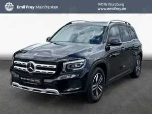 Mercedes-Benz GLB 200 GLB