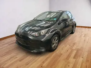 Mazda 2 Hybrid 1.5 EXCLUSIVE-LINE Werksgarantie bis 04.203