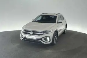 Volkswagen T-Roc 1.5 TSI DSG R-Line AHK Navi ACC
