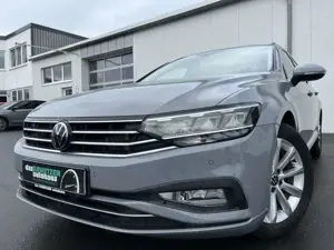 Volkswagen Passat Variant 1.5 TSI DSG Business 1,99% Fin. Navi RFK TravelAss