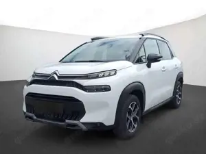 Citroen C3 Aircross PureTech 110 SS Shine