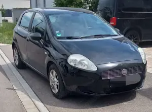 Fiat Grande Punto 1.4 T-Jet 16V Dynamic