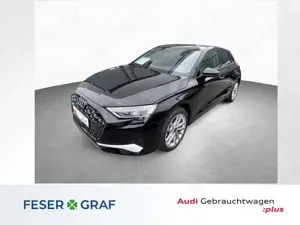 Audi A3 Spb. 35 TFSI 6 Gang - Advanced - KAMERA - ACC
