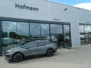 Peugeot 408 Plug in Hybrid 225 GT Klima, Navi, Kamera