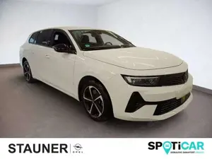 Opel Astra ST GS Line AT *360°KAMERA*AGR*ACC*SHZ*LHZ*LED*CARPLAY*