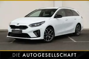 Kia Ceed SW / cee'd SW Ceed SW GT Line 1.4 TGDI*LED*NAVI*ACC*KAMERA*JBL*