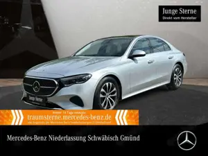 Mercedes-Benz E 220 d Avantgarde Fahrass WideScreen 360° Pano 9G